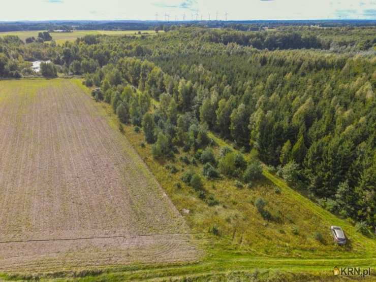 Białogórzyno, ul. , , Działki  na sprzedaż