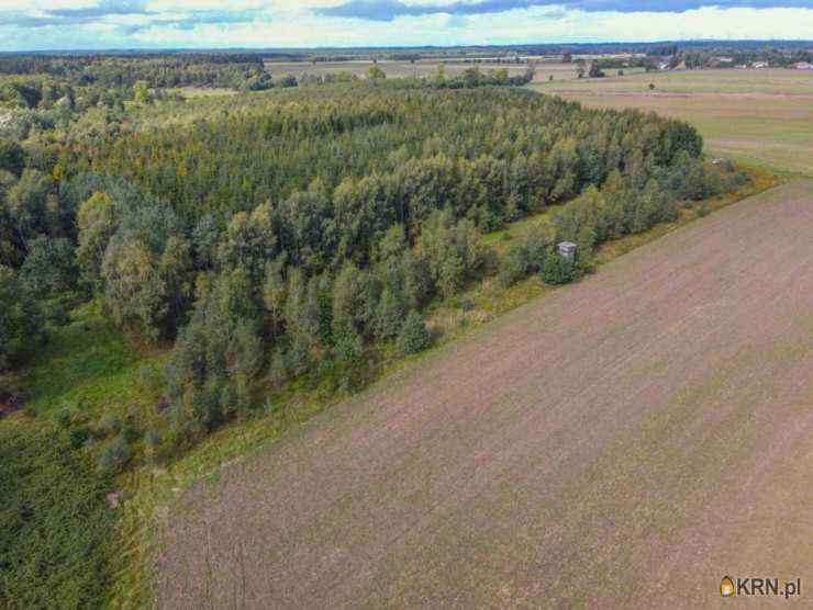 , Działki  na sprzedaż, Białogórzyno, ul. 