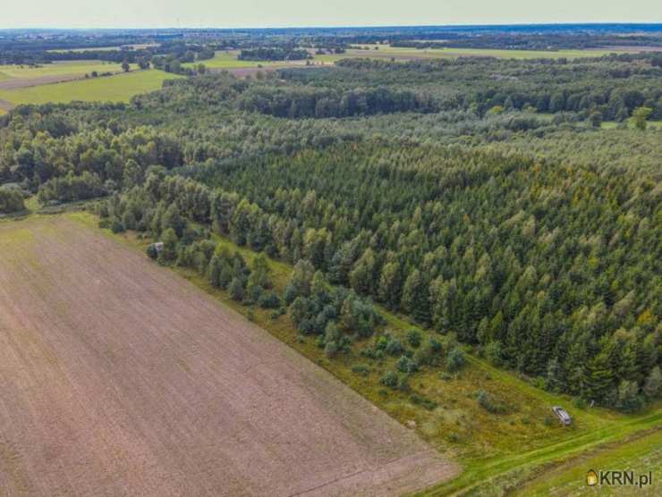 Działki  na sprzedaż, Białogórzyno, ul. , 