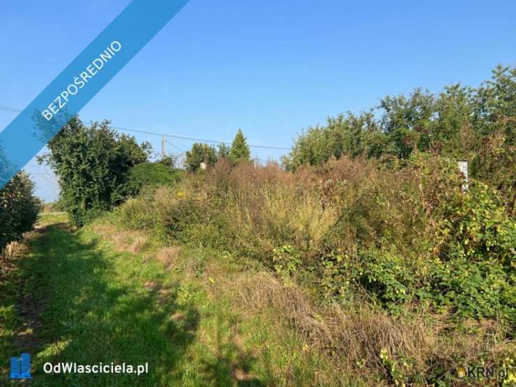 Brzumin, ul. , Działki  na sprzedaż, 