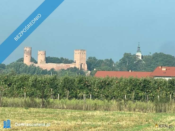 Działki  na sprzedaż, Brzumin, ul. , 