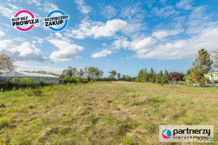 , Działki  na sprzedaż, Dębogórze, ul. 