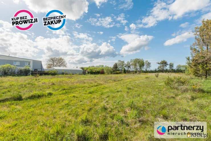 Działki  na sprzedaż, Dębogórze, ul. , 