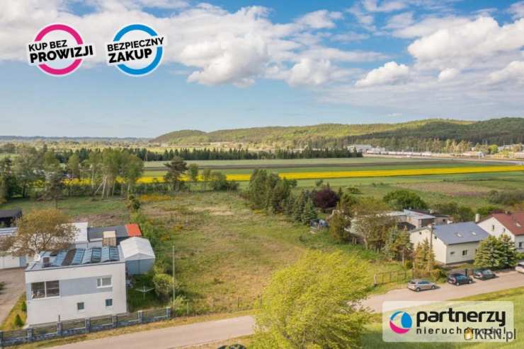 , Dębogórze, ul. , Działki  na sprzedaż