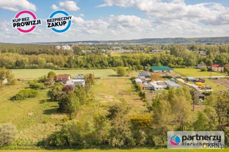 Dębogórze, ul. , , Działki  na sprzedaż