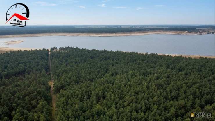 Działki  na sprzedaż, Drzewce, ul. , 