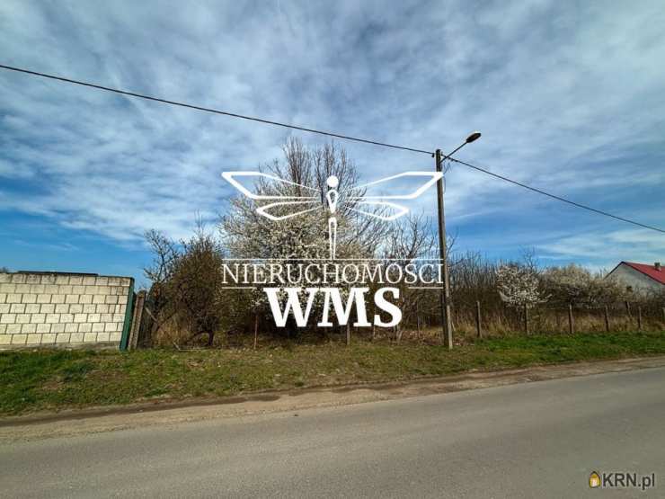 Działki  do wynajęcia, Gortatowo, ul. , 