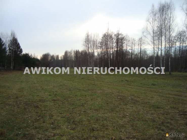 Huta Żabiowolska, ul. , Działki  na sprzedaż, 