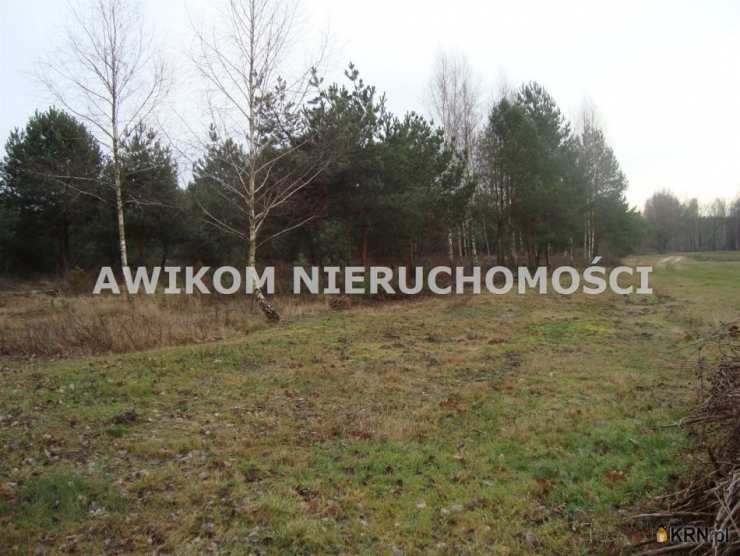 Huta Żabiowolska, ul. , , Działki  na sprzedaż