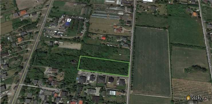 Działki  na sprzedaż, Kalisz, ul. P. Michałowskiego, 