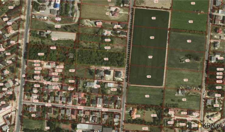 Działki  na sprzedaż, , Kalisz, ul. P. Michałowskiego