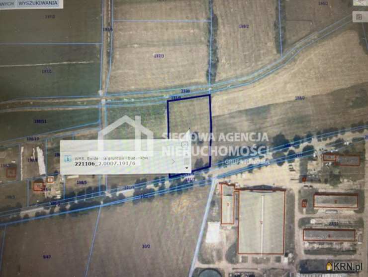 Działki  na sprzedaż, , Karwieńskie Błoto Pierwsze, ul. 