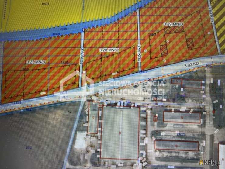 Karwieńskie Błoto Pierwsze, ul. , Działki  na sprzedaż, 