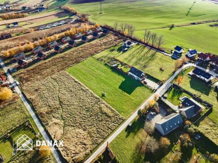 Kobylany, ul. Widokowa, Działki  na sprzedaż, 