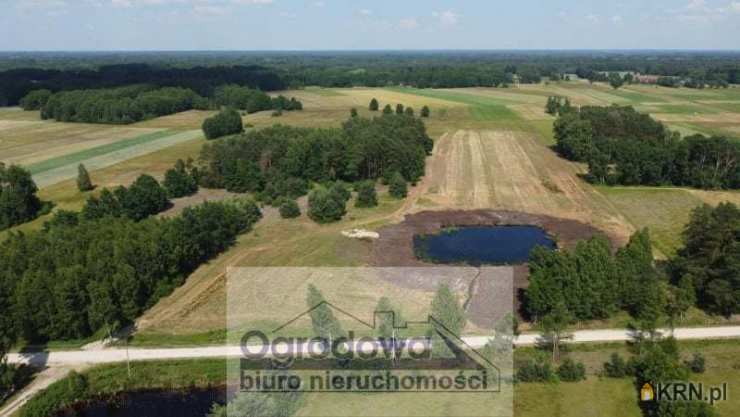 Korytnica, ul. , Działki  na sprzedaż, 