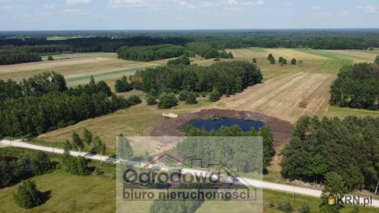 , Działki  na sprzedaż, Korytnica, ul. 