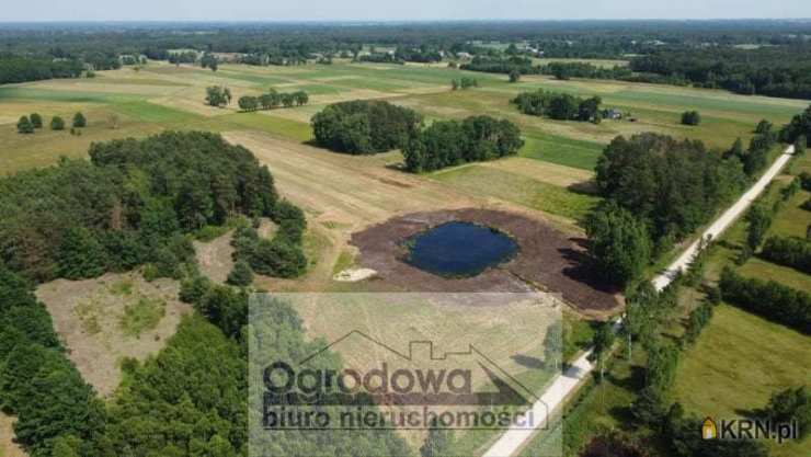 Ogrodowa Sp. z o.o., Działki  na sprzedaż, Korytnica, ul. 
