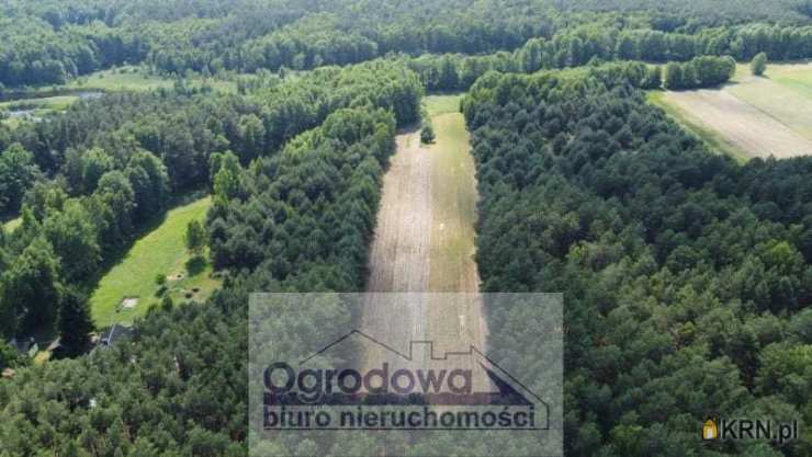 , Działki  na sprzedaż, Korytnica, ul. 