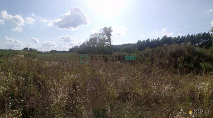 Działki  na sprzedaż, Krusze, ul. , 