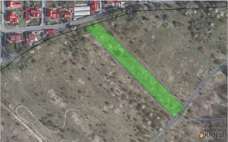 Działki  na sprzedaż, Legnica, os. Piekary, ul. , 