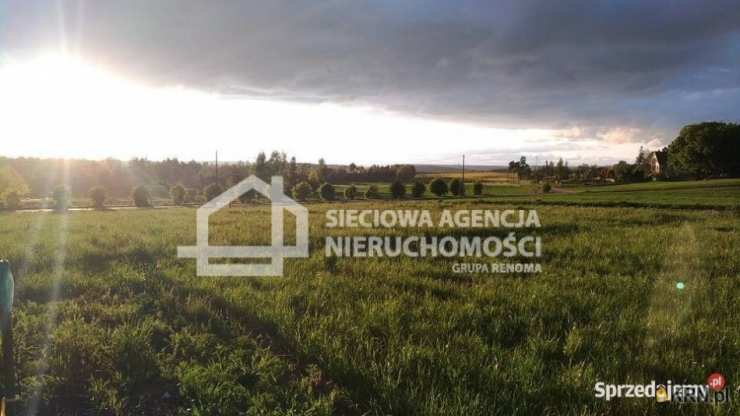 Działki  na sprzedaż, Lisewiec, ul. , 