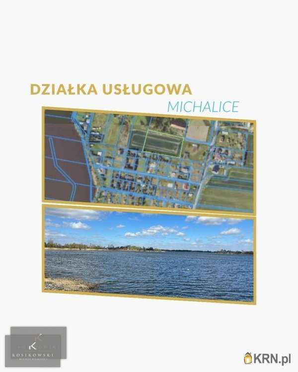 Działki  na sprzedaż, Michalice, ul. , 