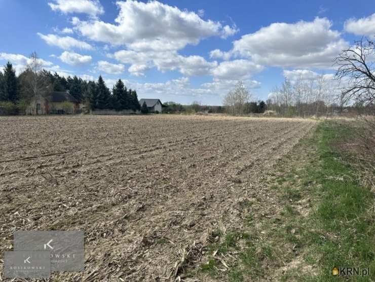 Działki  na sprzedaż, , Michalice, ul. 