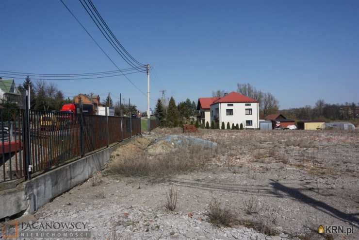 , Michałowice, ul. , Działki  do wynajęcia