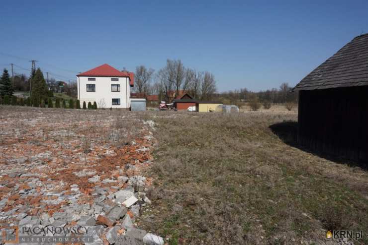 PACANOWSCY NIERUCHOMOŚCI, Działki  do wynajęcia, Michałowice, ul. 