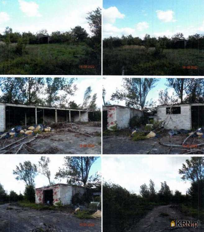 Działki  na sprzedaż, , Pieryszew, ul. 