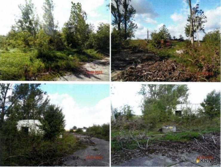 Pieryszew, ul. , Działki  na sprzedaż, 