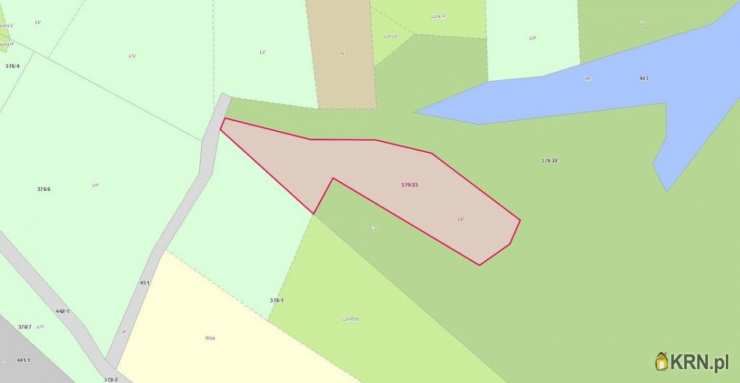 Działki  do wynajęcia, Ratowice, ul. , 