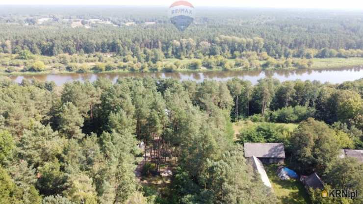 Działki  na sprzedaż, , Różan, ul. 