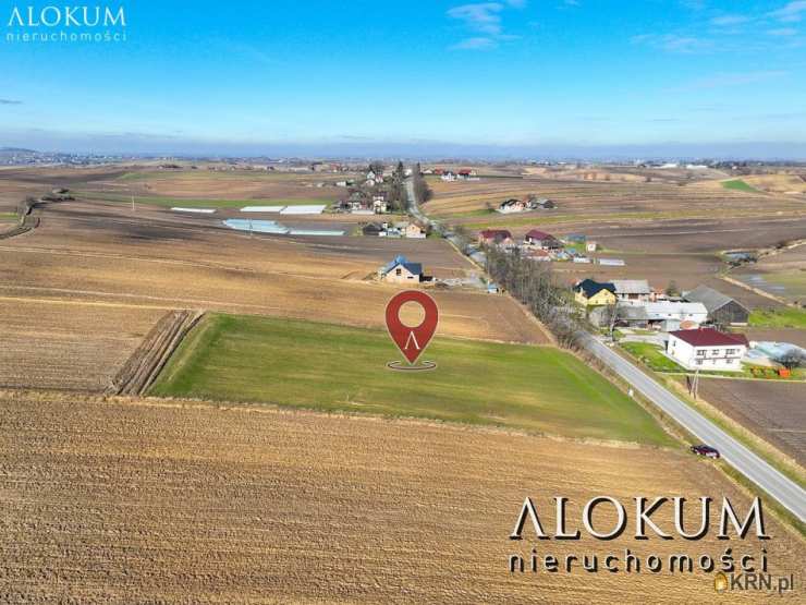 , Działki  na sprzedaż, Rudno Górne, ul. 