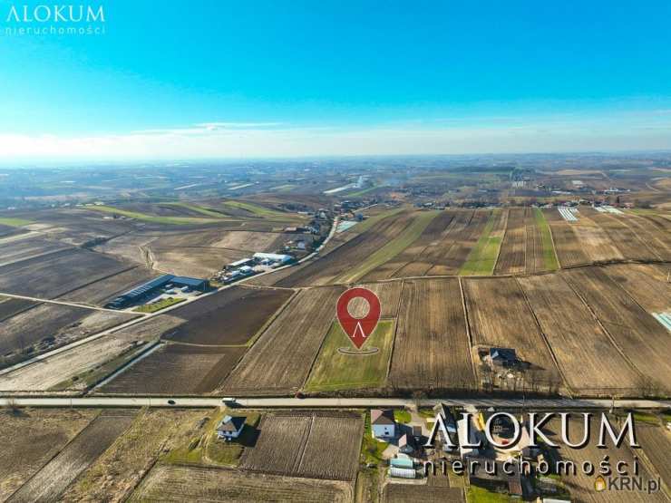 Działki  na sprzedaż, Rudno Górne, ul. , 