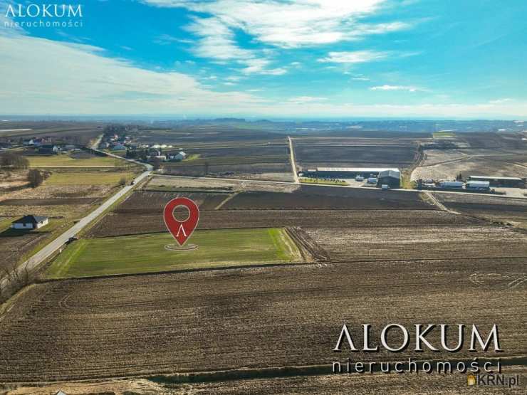 Działki  na sprzedaż, , Rudno Górne, ul. 