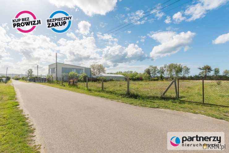 PARTNERZY Nieruchomości sp. z o.o., Działki  na sprzedaż, Rumia, ul. 