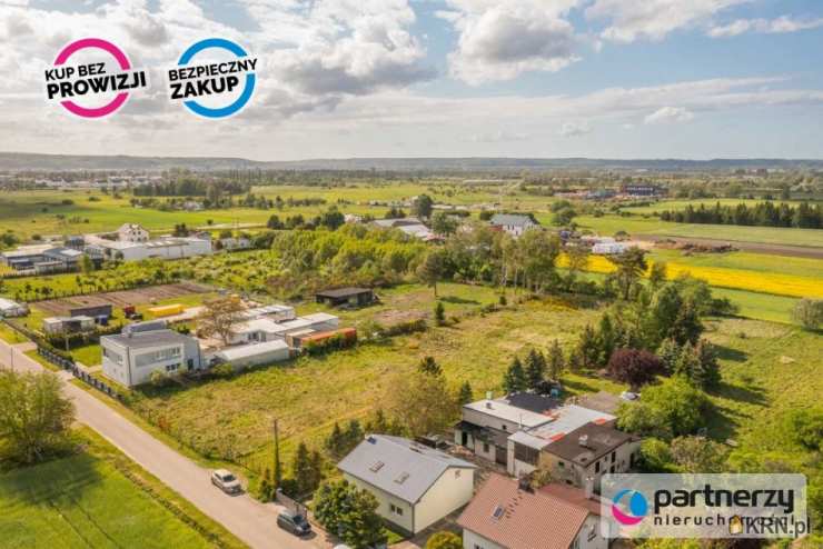 Działki  na sprzedaż, , Rumia, ul. 