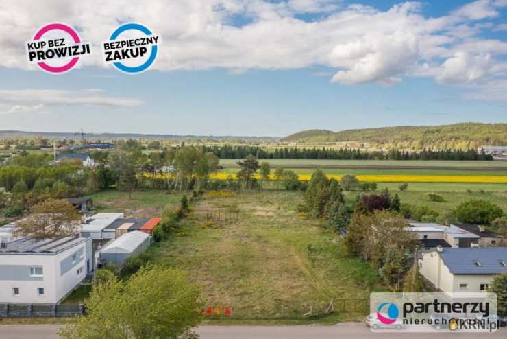 Rumia, ul. , , Działki  na sprzedaż