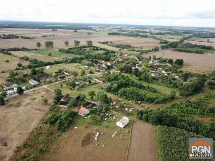 Pomorska Giełda Nieruchomości, Działki  na sprzedaż, Rzewnowo, ul. 