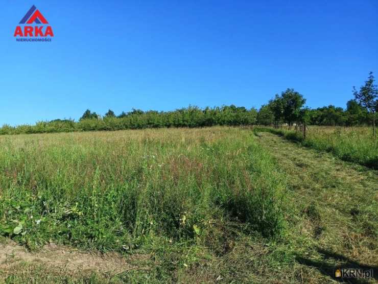 Biuro Nieruchomości ARKA, Działki  na sprzedaż, Sadek, ul. 