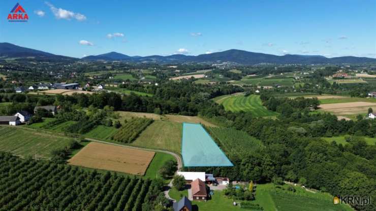 Działki  na sprzedaż, Sadek, ul. , 