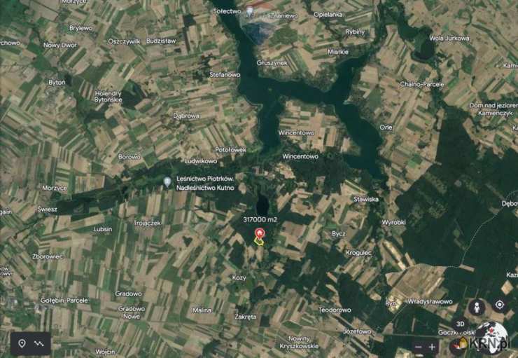 Działki  na sprzedaż, , Stawiska, ul. 