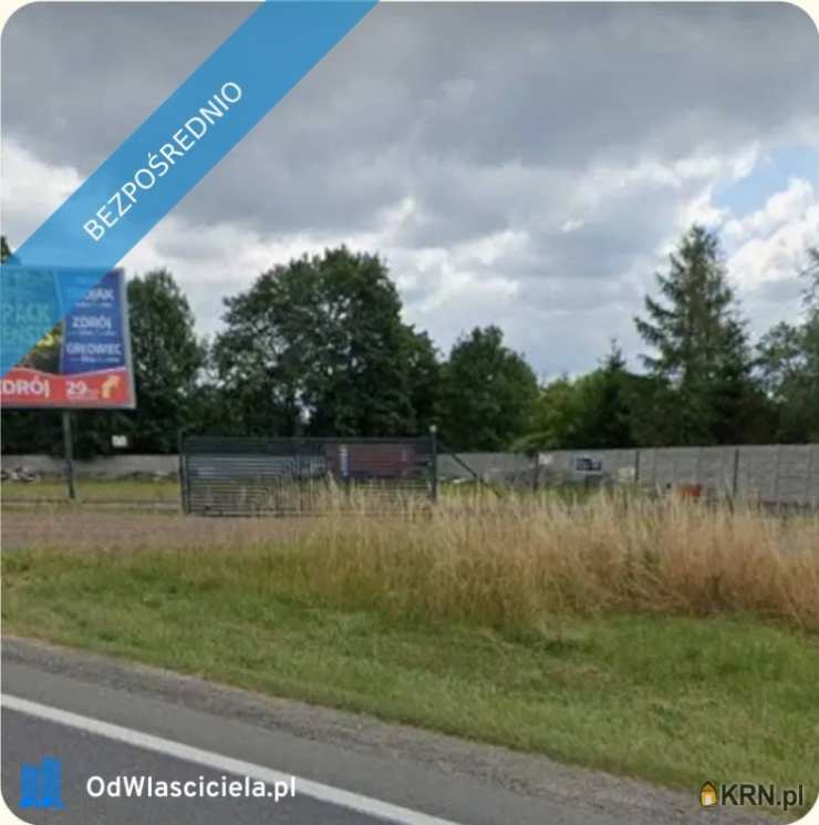 Działki  na sprzedaż, Szalejów Górny, ul. , 