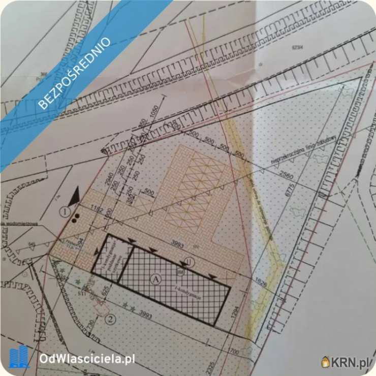 , Działki  na sprzedaż, Szalejów Górny, ul. 