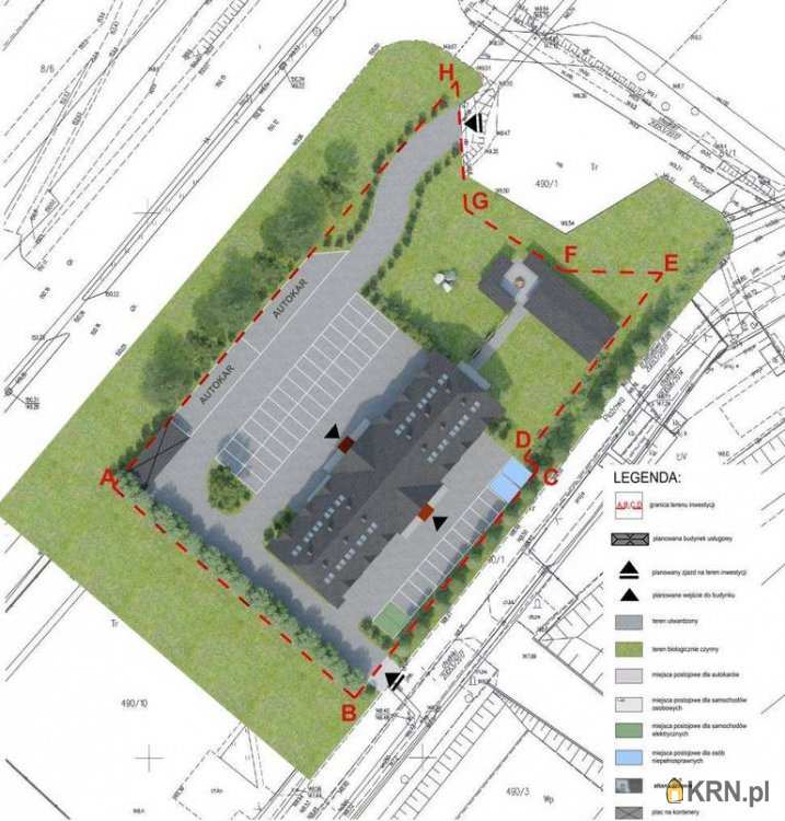 Tarnobrzeg, ul. , , Działki  na sprzedaż