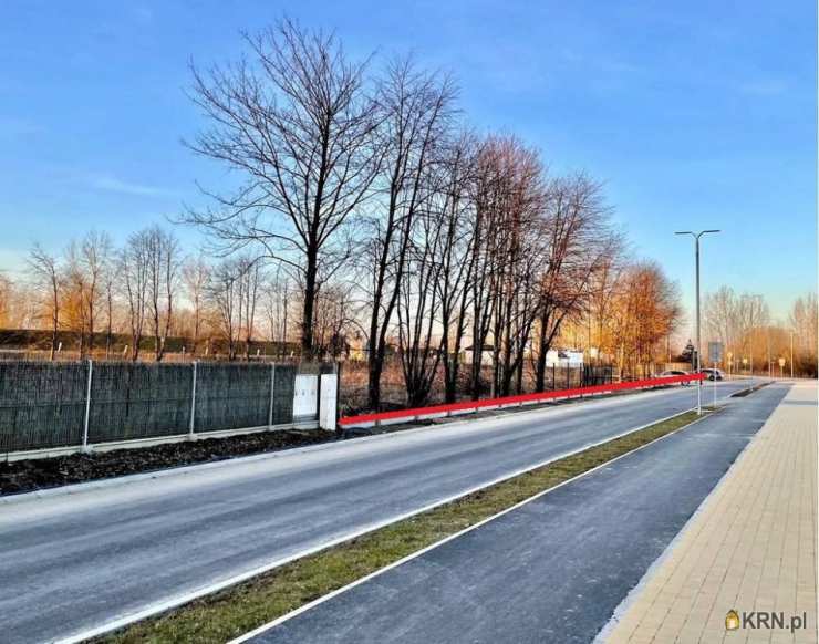 , Działki  na sprzedaż, Tarnobrzeg, ul. 