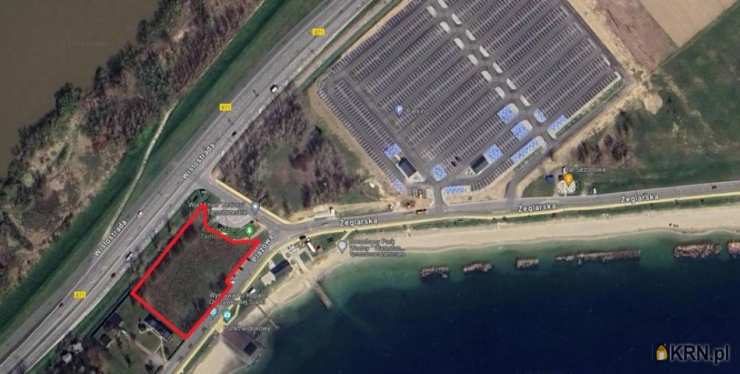 , Działki  na sprzedaż, Tarnobrzeg, ul. 