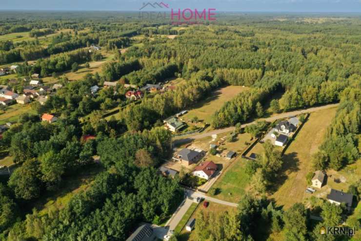 , Działki  na sprzedaż, Widełka, ul. 