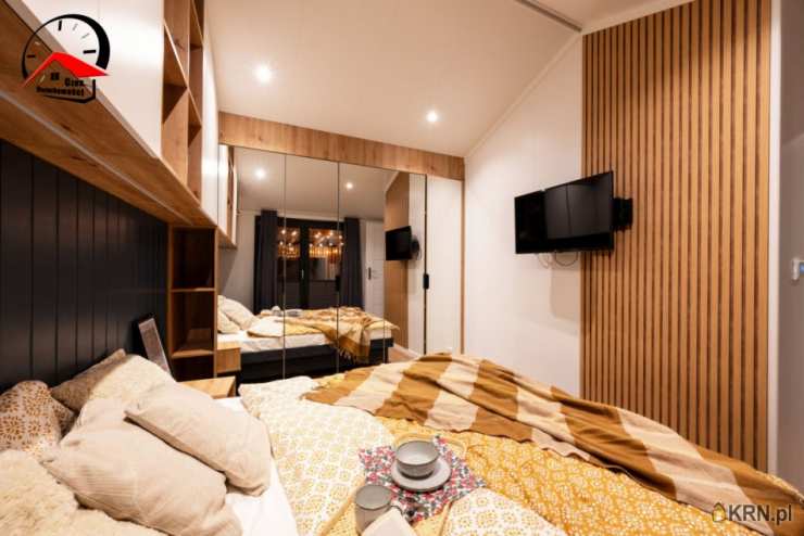 Czas Nieruchomości, Działki  na sprzedaż, Żnin, ul. 